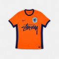 NETHERLANDS X STUSSY KING'S DAY SPECIAL EDITION