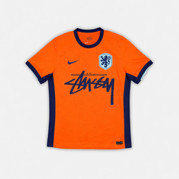 Nederland x Stüssy — Koningsdag Special Edition