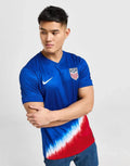 Uitshirt USA 2024