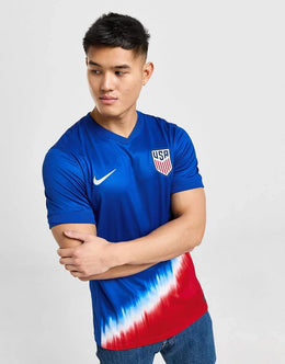 USA 2024 — Uitshirt