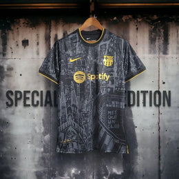 FC Barcelona x Cityscape — Special Edition