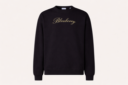 Burberry — Sweater