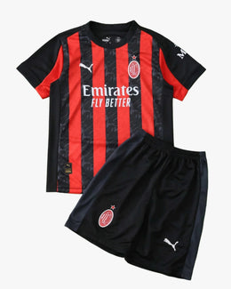 AC Milan Junior 2025/26 — Shirt