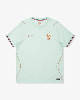 Frankrijk 2026/27 — WK-shirt