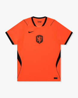 Nederland 2026/27 — WK-shirt