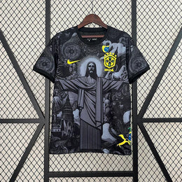 Brazilië 24/25 x Jesus — Limited Edition