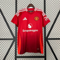 Manchester United 2024/25 — Shirt