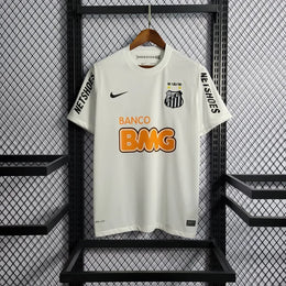 Santos 2012/13 — Retroshirt