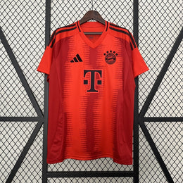 FC Bayern München 2024/25 — Shirt