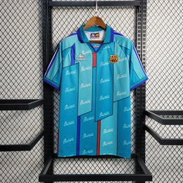 FC Barcelona 1996/97 — Retro