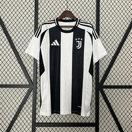 Juventus 2024/25 — Shirt
