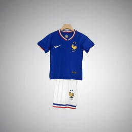 Frankrijk Junior 2024/25 — Shirt