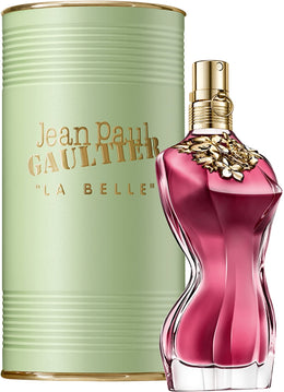 Jean Paul Gaultier La Belle Mint Green — 125 ml
