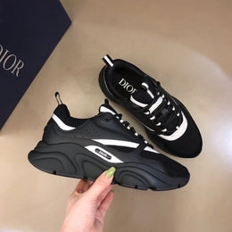 Dior B22 — Sneakers