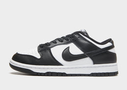 Nike Dunk Low — Sneakers