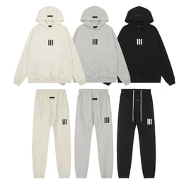 Adidas x Essentials — Trainingspak