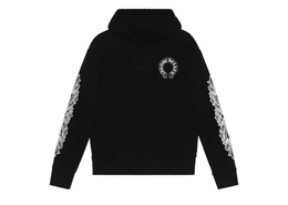 Chrome Hearts — Hoodie