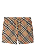 Burberry Zwembroeken