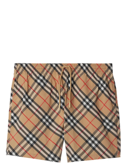 Burberry — Zwembroek