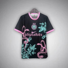 Inter Milan 2025 — Special Edition