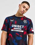 Rangers FC 2024/25 Derde Shirt