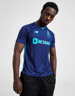 FC Porto 2024/25 — Derde Shirt