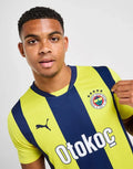 Fenerbahce 2024/25 Thuisshirt