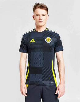 Schotland 2024 — Thuisshirt