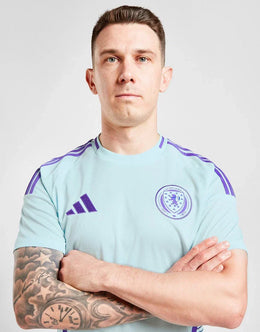 Schotland 2024 — Uitshirt