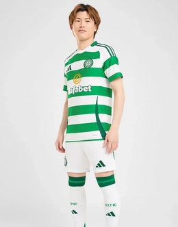 Celtic 2024/25 — Thuisshirt