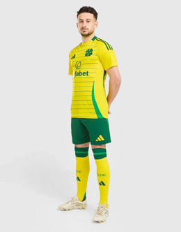 Celtic 2024/25 — Uitshirt