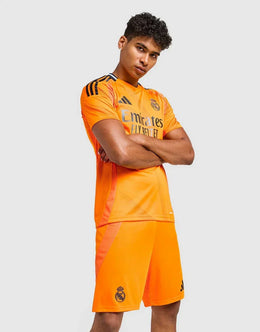 Real Madrid CF 2024/25 — Uitshirt