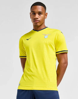 Mizuno Lazio 2024/25 — Uitshirt
