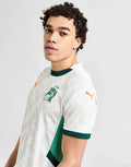 Ivoorkust 2025 Uitshirt