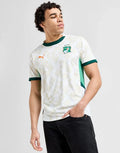 Ghana 2025 Thuisshirt