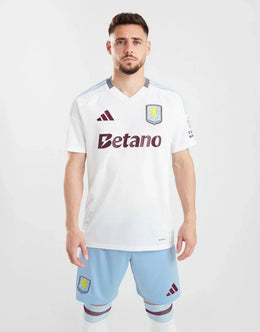 Aston Villa 2024/25 — Uitshirt