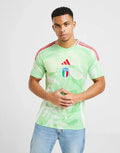 Italië Wec 2025 Uitshirt