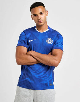 Nike Chelsea FC 2025/26 — Thuisshirt