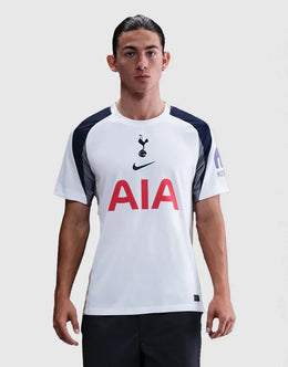 Nike Tottenham Hotspur 2025/26 — Thuisshirt