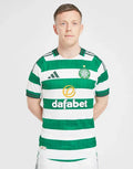Celtic 2025/26 Thuisshirt