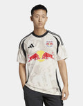 New York Red Bulls 2025/26 Uitshirt