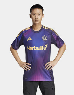 LA Galaxy 2025/26 — Uitshirt