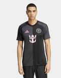 Inter Miami Cf 2025/26 Uitshirt