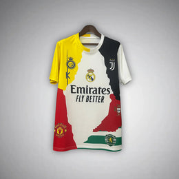 Ronaldo Concept — Special Edition